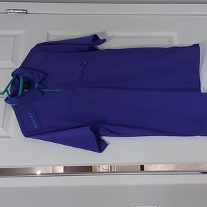 Oakley ohydrolix polo shirt